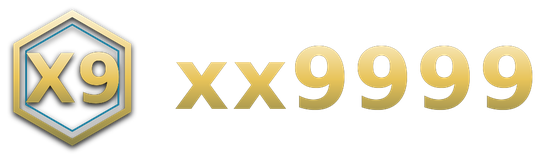 xx9999 logo